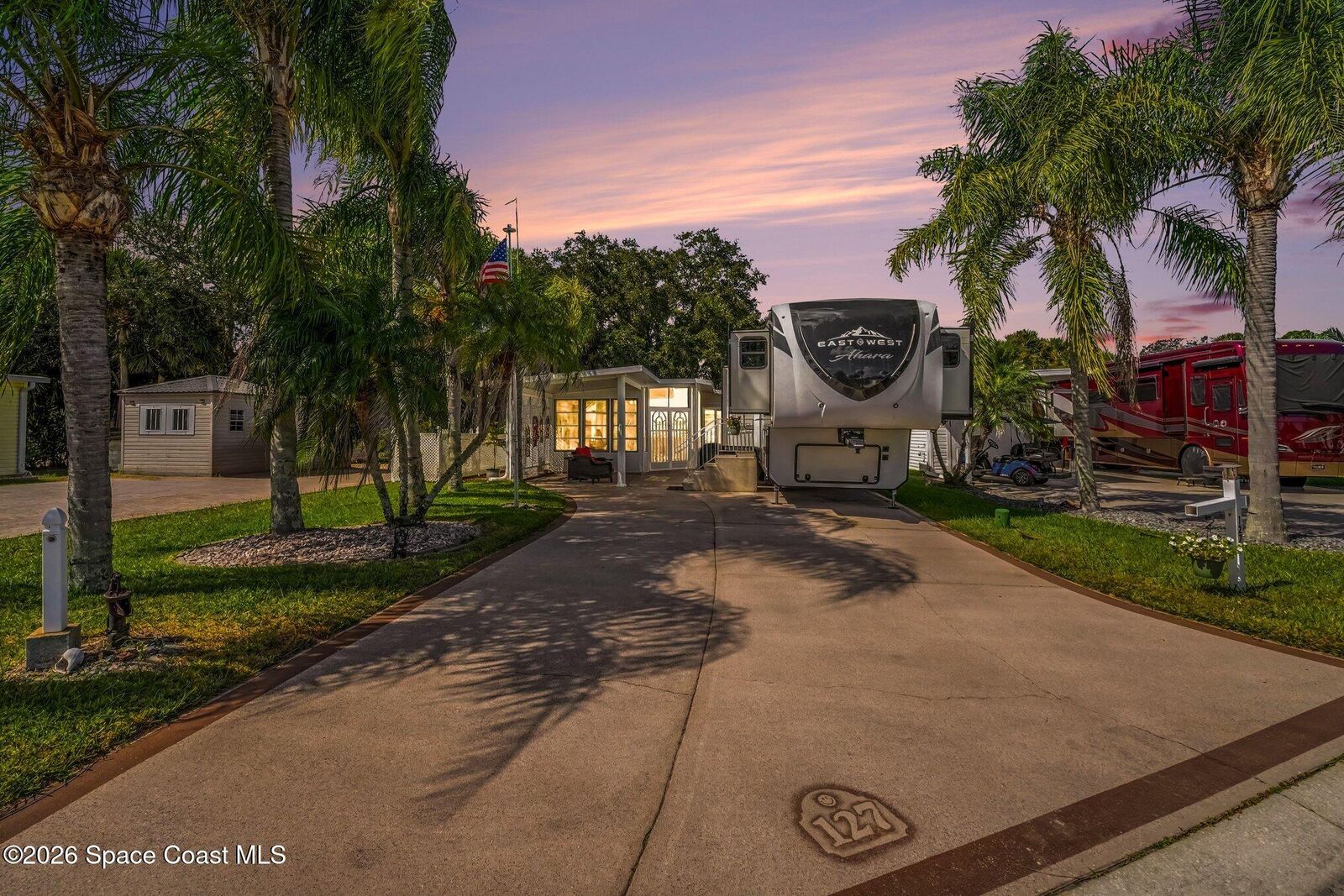 Property Photo:  127 Windsong Way  FL 32780 