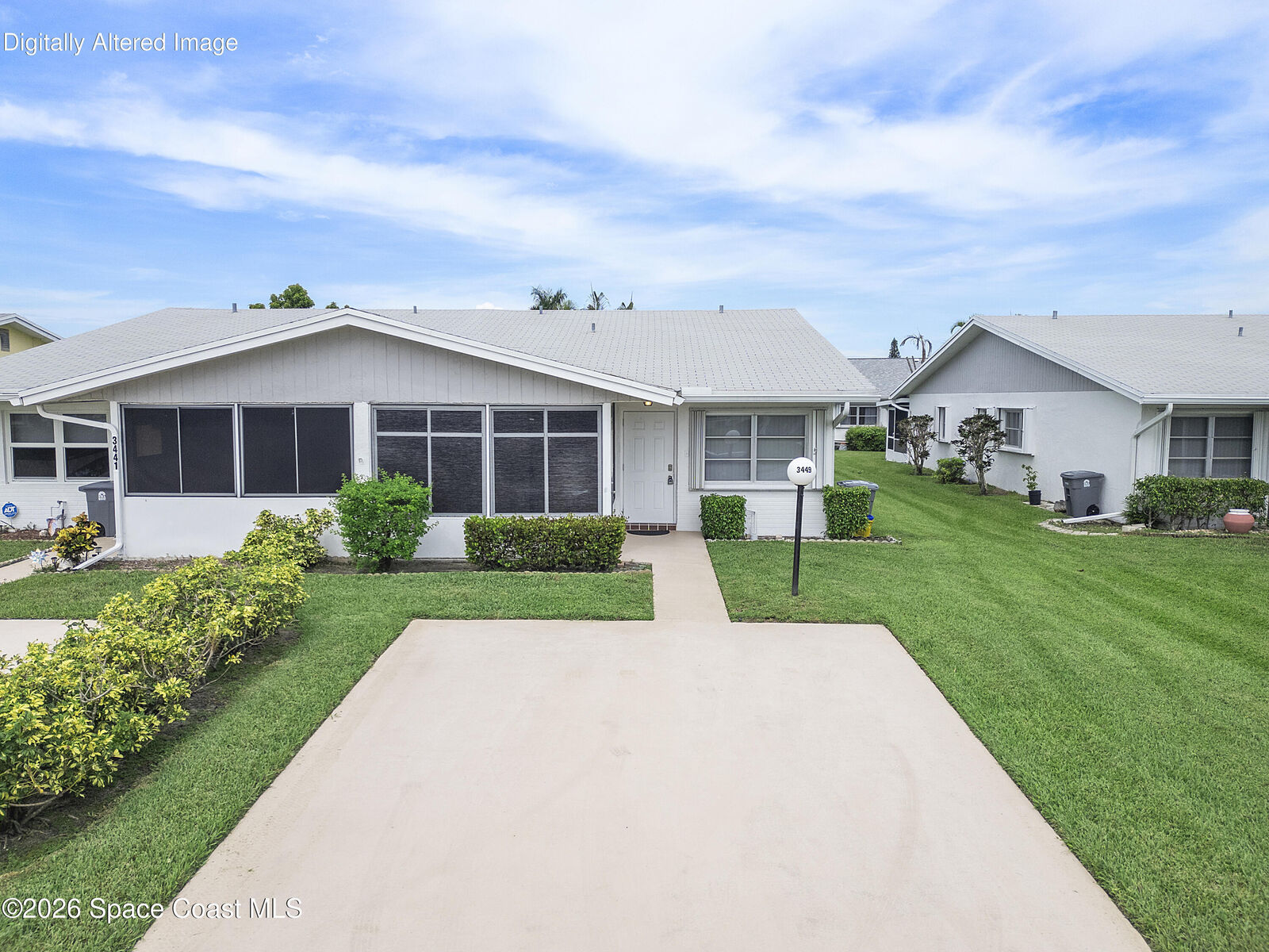 Property Photo:  3449 Rossi Court  FL 33417 