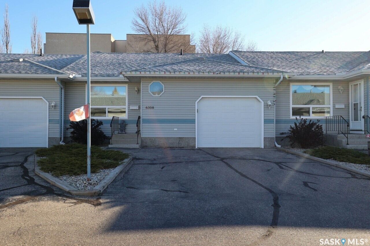 Property Photo:  6308 Engel Drive  SK S4X 4L2 