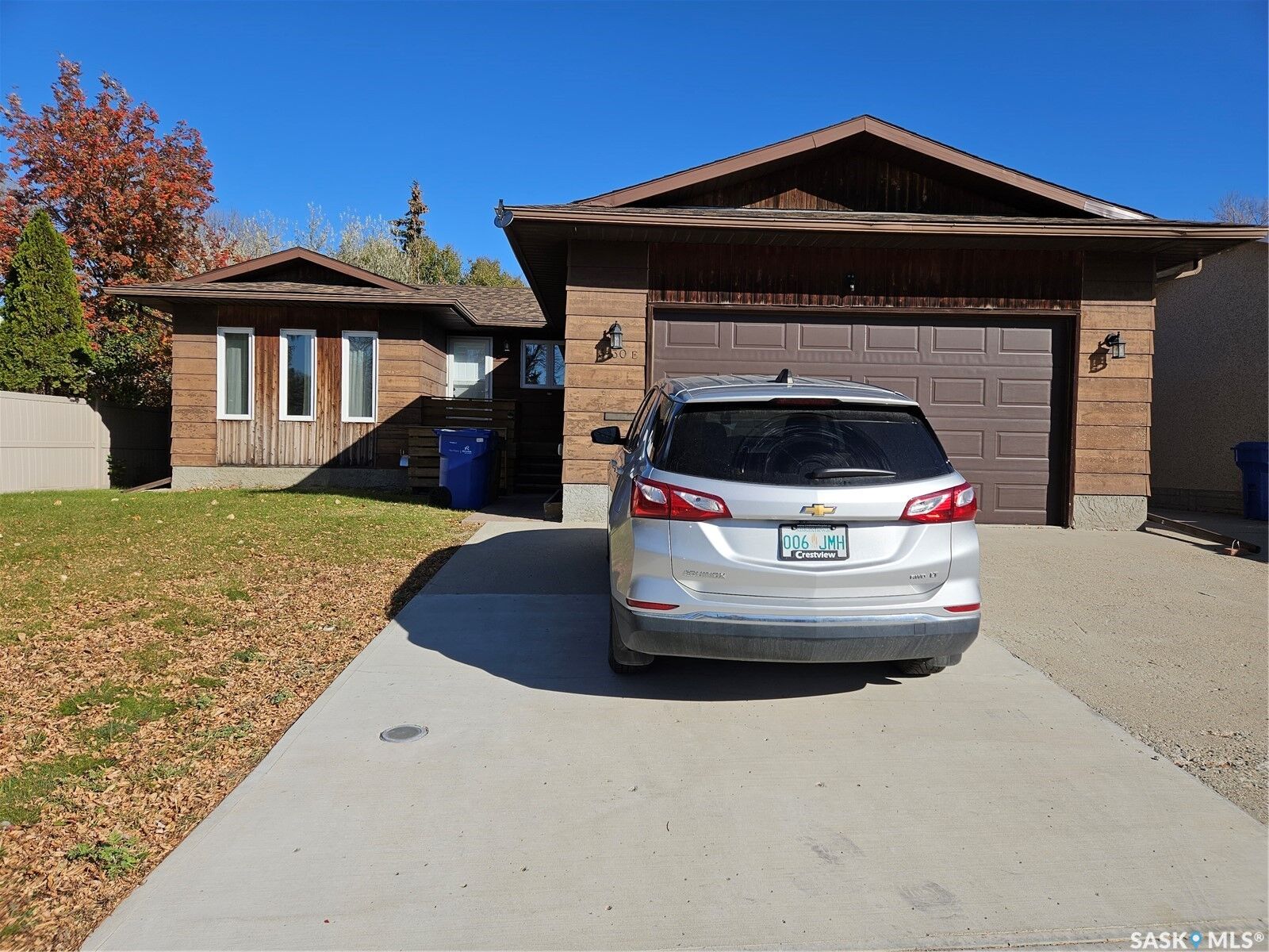 Property Photo: 3130 Arens Road E SK S4V 1J8