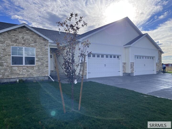 Property Photo:  350 Copper Bell Dr  ID 83274 