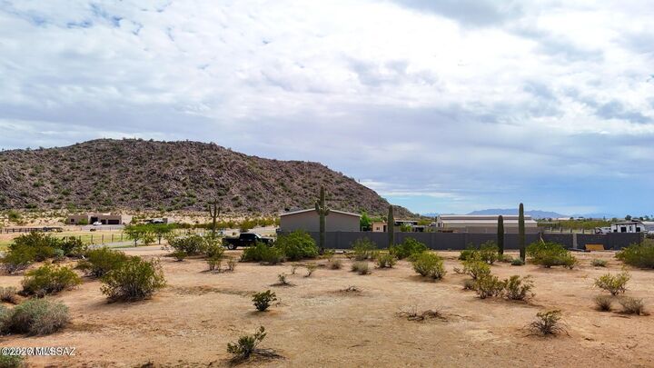 Property Photo: 0 N Azurite Way Lots B &Amp C 2.52 Ac AZ 85194