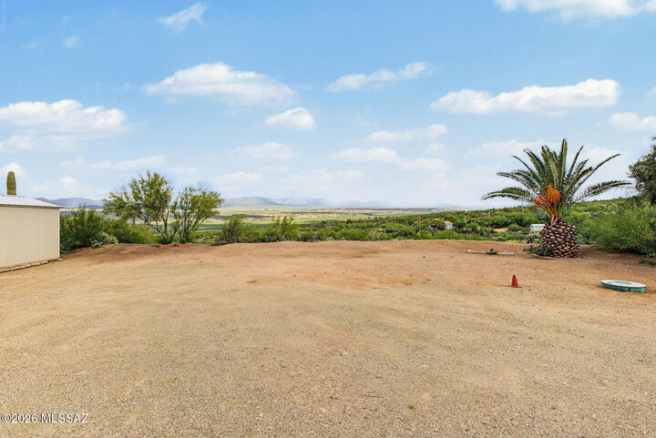 Property Photo:  17070 S Inspiration Avenue  AZ 85618 