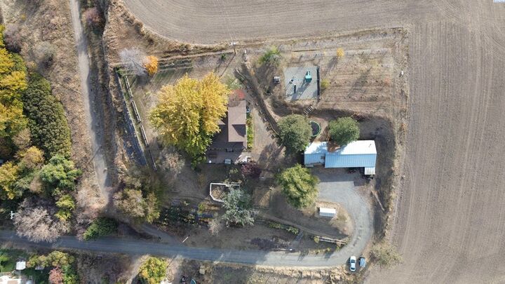 Property Photo: 417 W 7th Street WA 99170