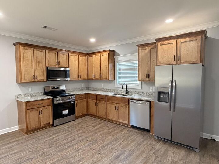 Property Photo: 110 Pine Point Circle GA 31791