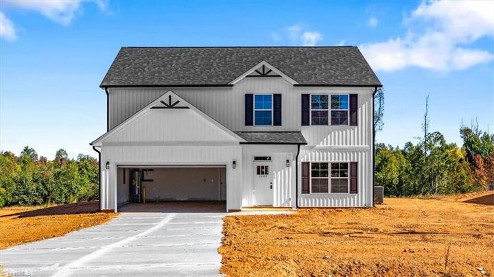 Property Photo:  1889 Dockery Road  NC 27320 