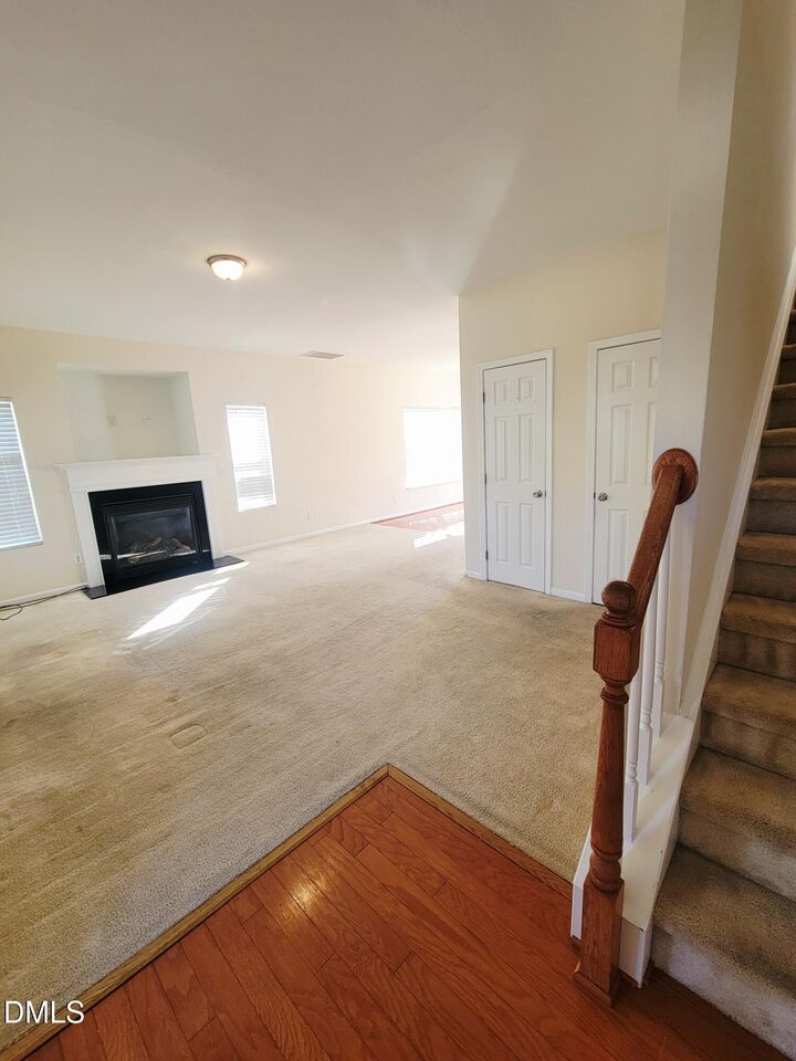 Property Photo:  513 Stern Wheel Way  NC 27545 