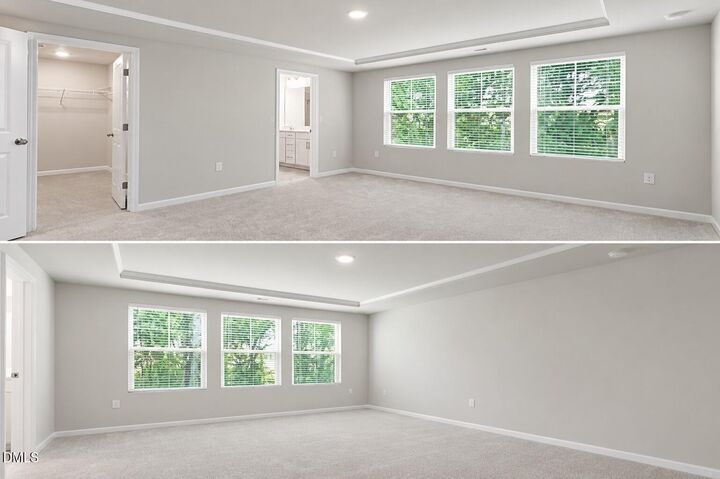 Property Photo: 128 Yellow Iris Drive NC 27610