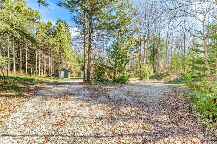 Property Photo:  574291 Side Road 40 N/A  ON N0C 1H0 