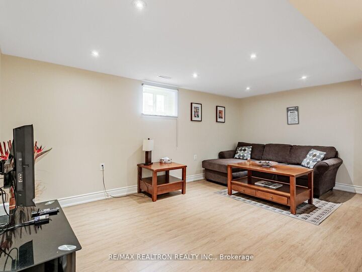 Property Photo:  26 Charleston Road Basement  ON M9B 4M7 