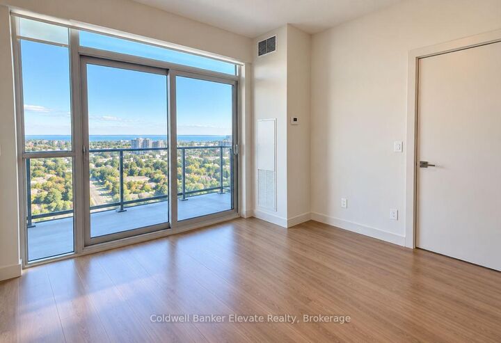 Property Photo:  2081 Fairview Street 909  ON L7R 0E5 