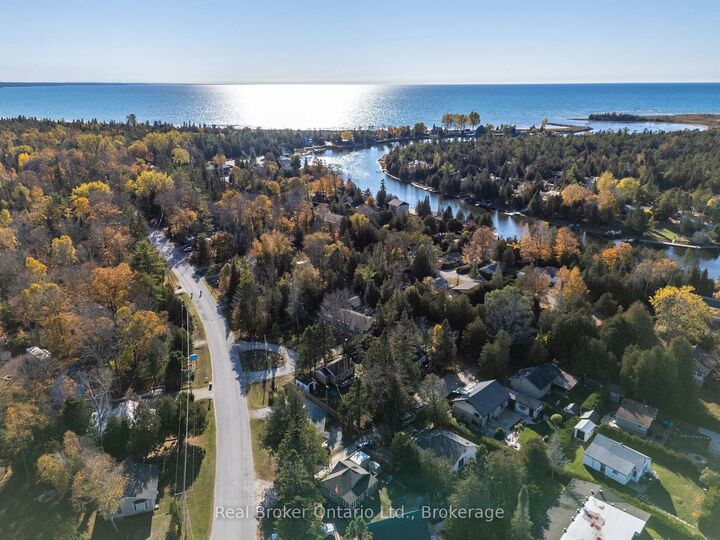 Photo de la propriété: 7 Hamilton Place ON N0H 2G0