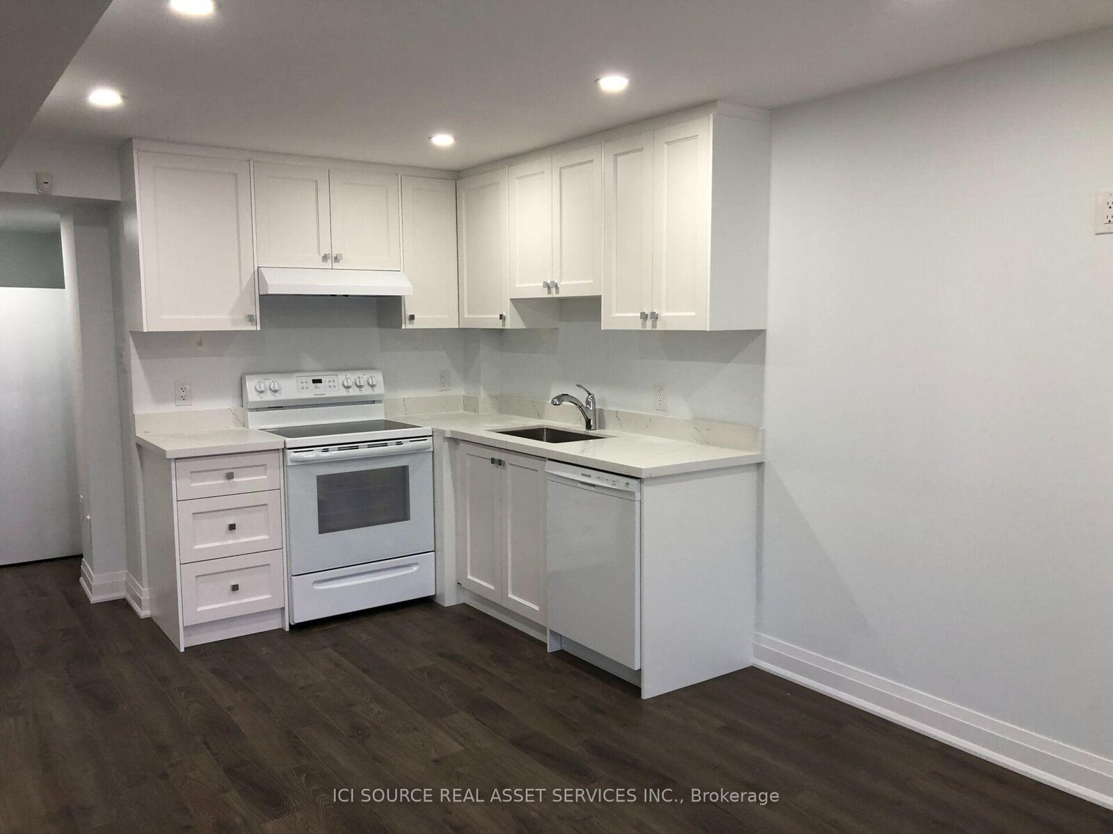 Property Photo: 147 Walter Sinclair Court Lower Level ON L4E 0X4