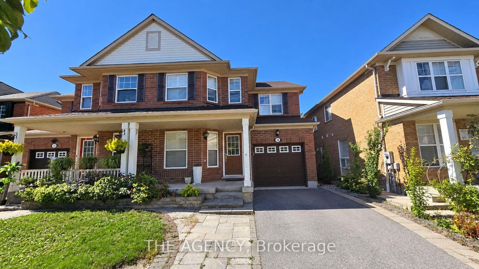 Property Photo:  16 Bobcat Terrace Bsmt  ON M1B 6G5 