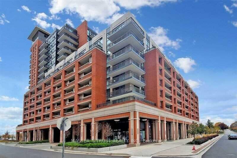 Property Photo: 3091 Dufferin Street 827 ON M6A 0C4