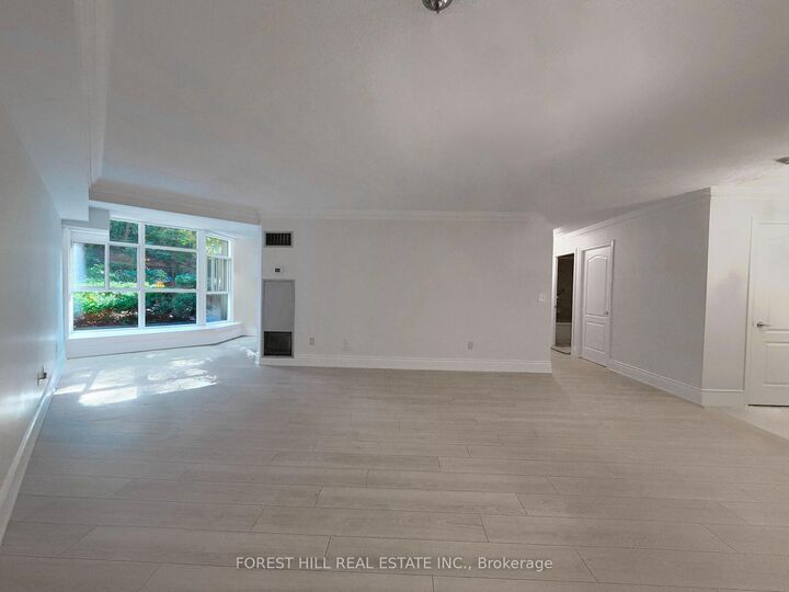 Property Photo: 75 York Mills Road 205 ON M5P 2E7