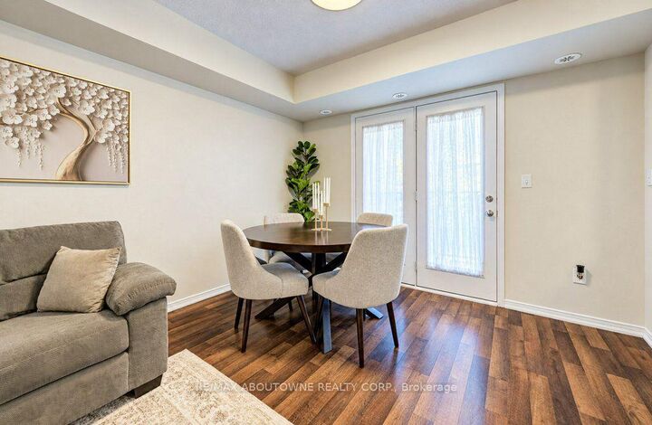 Property Photo:  2480 Post Road 14  ON L6H 0K1 