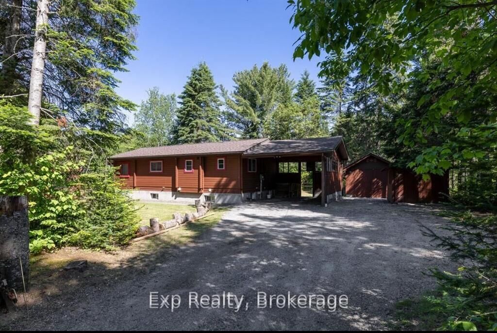 Property Photo:  27 Groeger Road  ON P1H 2J4 