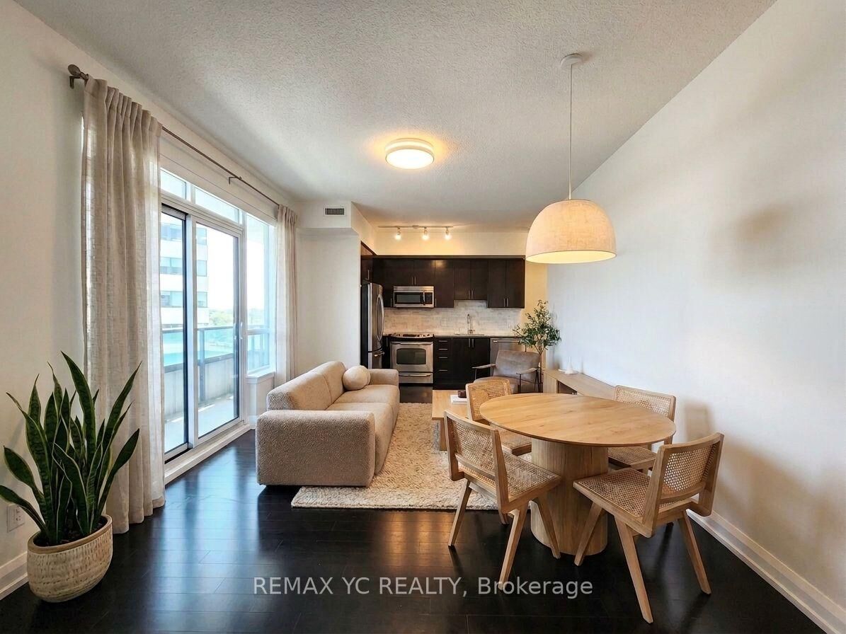 Property Photo:  7171 Yonge Street 408  ON L3T 0C5 