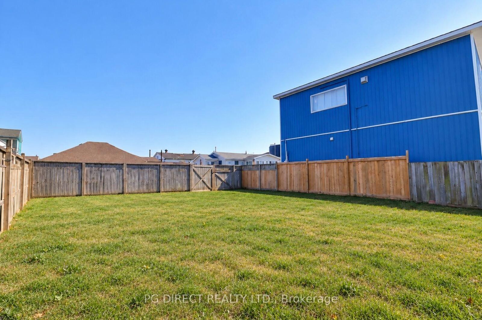 Property Photo:  130 Maud (Lot 80) Street  ON N5L 1E1 