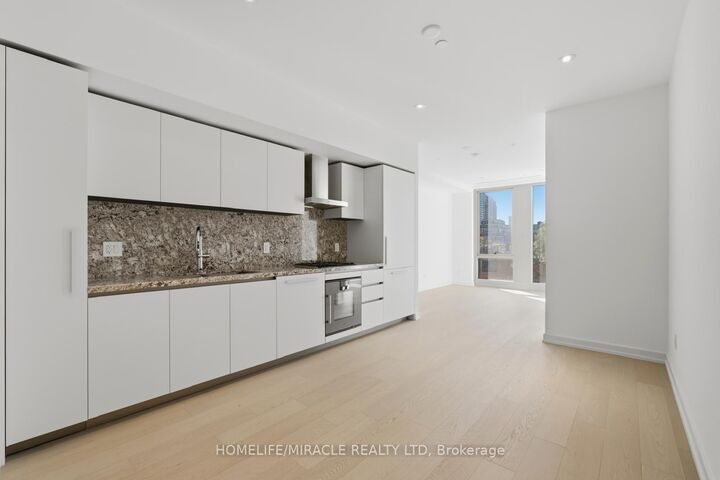 Property Photo:  1315 Bay Street 503  ON M5R 0B3 