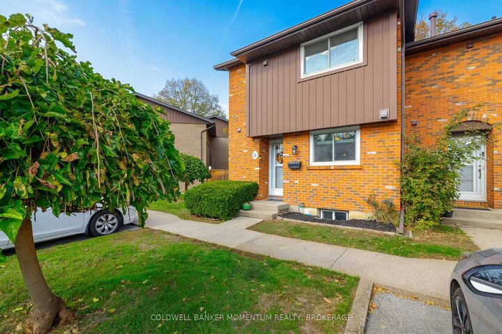 Property Photo:  151 Linwell Road 11  ON L2N 6P3 