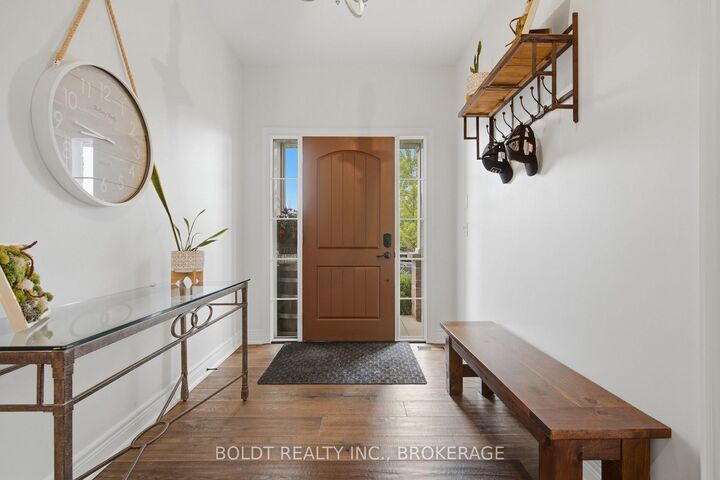 Property Photo:  5 Gossen Street  ON L0S 1J0 