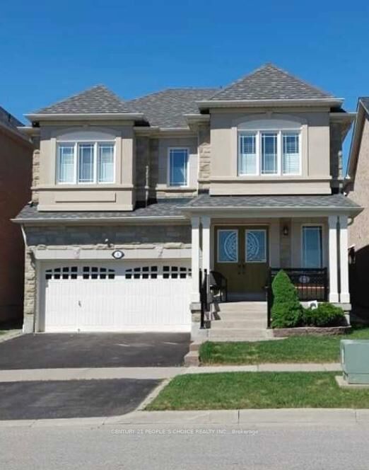 Property Photo: 4 Sivyer Crescent Bsmt ON L1Z 2A6
