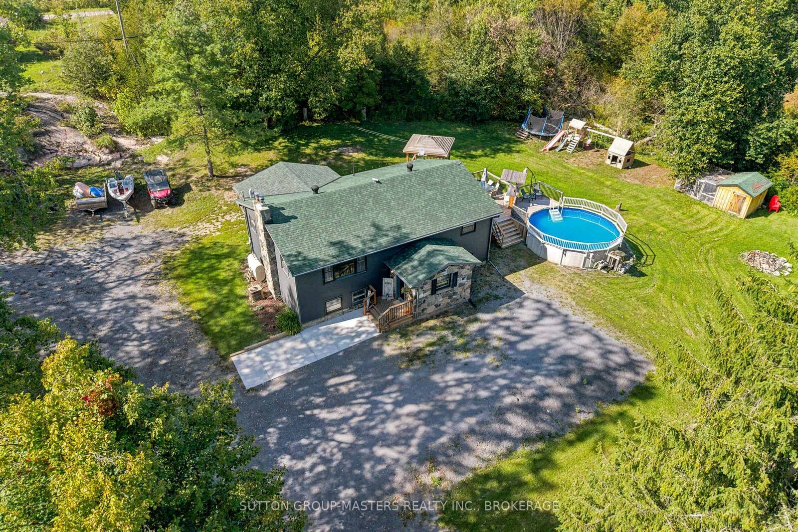 Property Photo:  754 Church Road  ON K0K 1Z0 