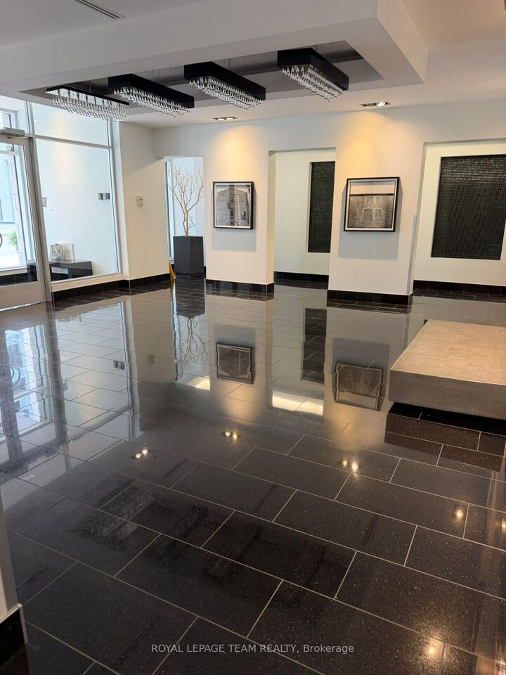 Property Photo: 101 Richmond Road 215 ON K1Z 0A6