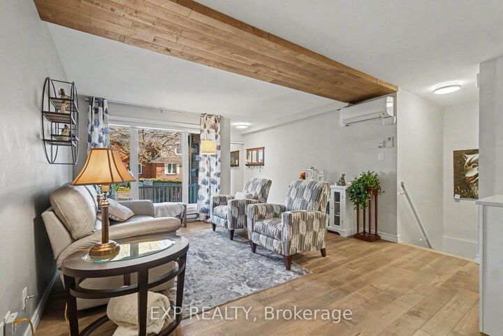 Property Photo: 505 Canteval Terrace 102 ON K4A 2E1