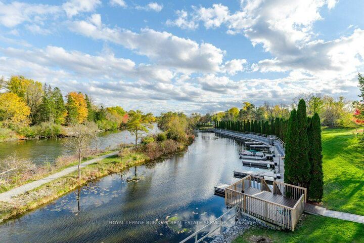 Property Photo:  51 Rivermill Boulevard 103  ON K9V 6E8 