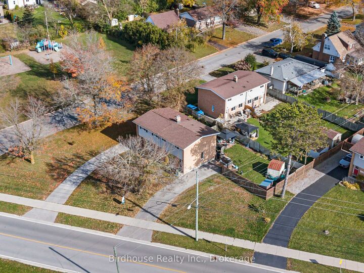 Property Photo:  16 Logie Street  ON K9V 1B8 