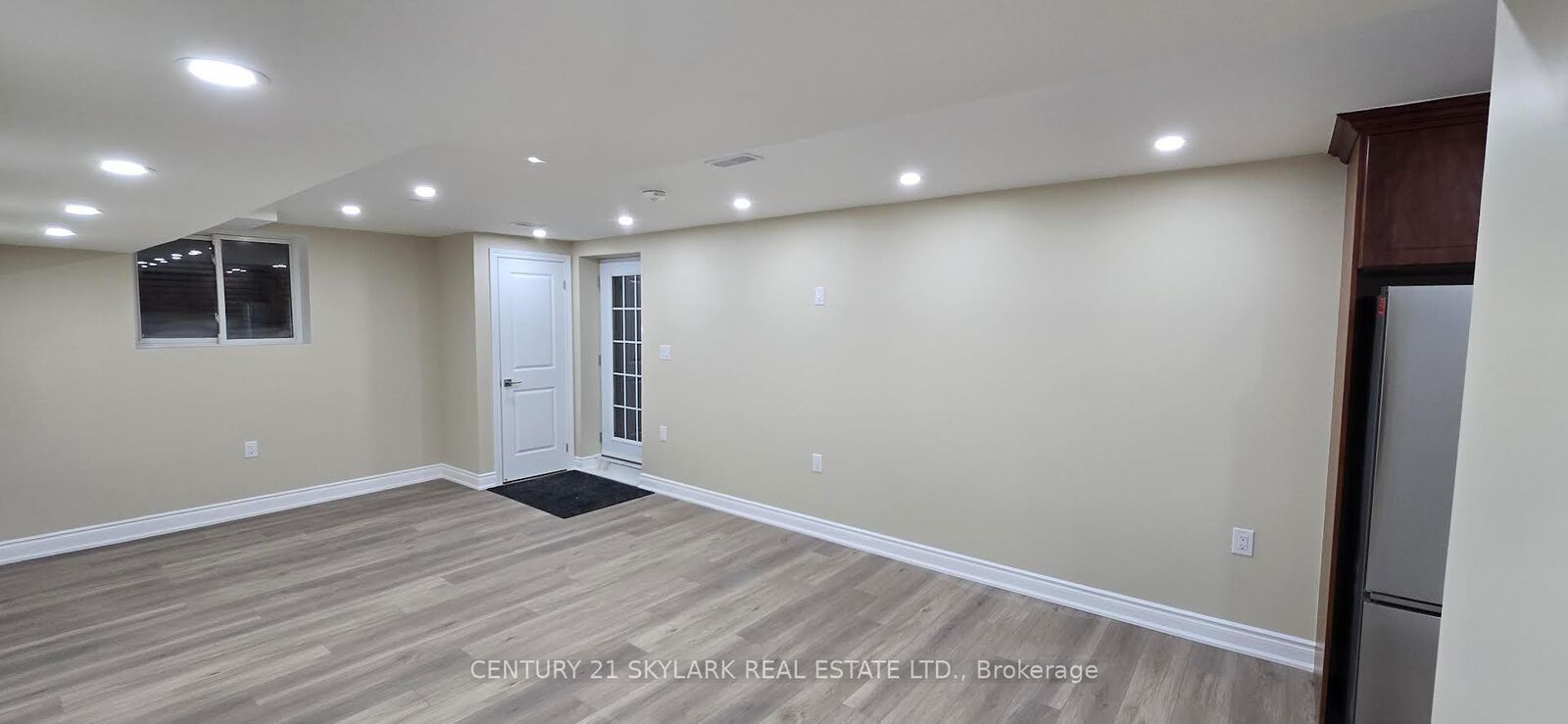 Property Photo:  1282 Hilton Lane Lower Level  ON L6M 2V2 