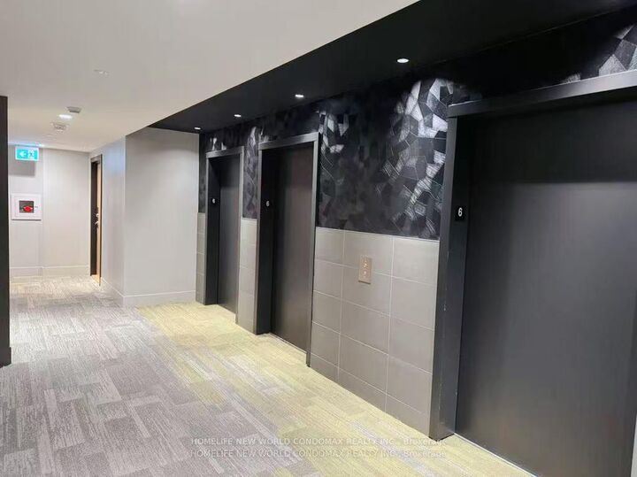 Property Photo: 1787 St. Clair Avenue W 609 ON M6N 0B7