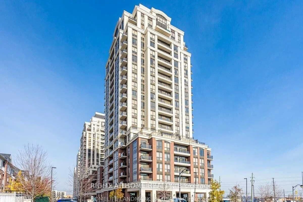 Property Photo:  9500 Markham Road 208  ON L6E 0N6 
