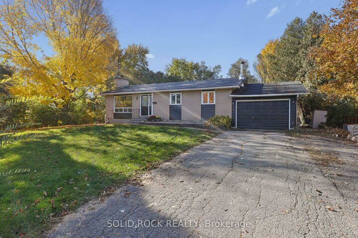 Property Photo: 103 Rostad Avenue ON K0A 2H0