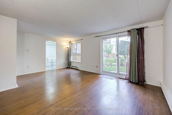 Property Photo: 53 Taunton Road E 63 ON L1G 3T6