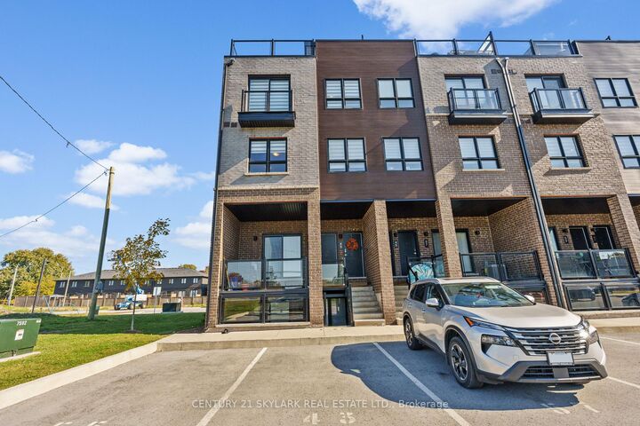 Property Photo:  6705 Cropp Street 55  ON L2E 0C1 