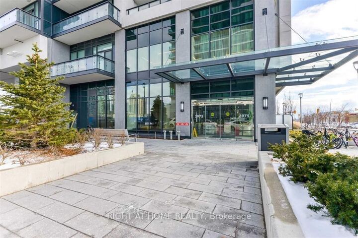 Property Photo:  3975 Grand Park Drive 710  ON L5B 0K4 