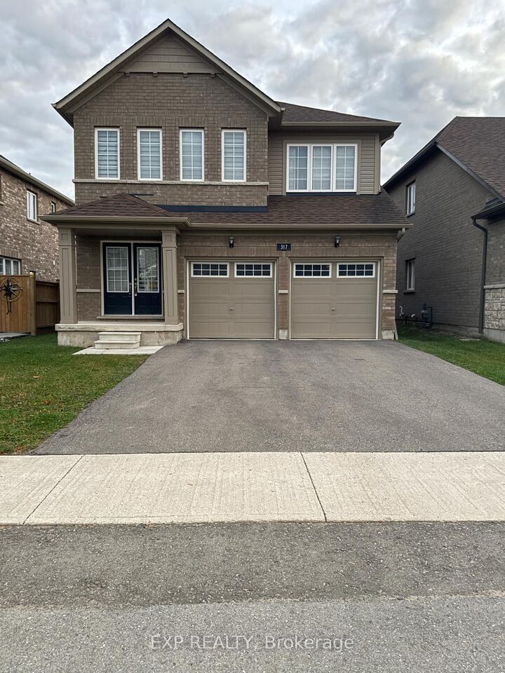 Property Photo:  317 Forks Road E  ON L3B 6C8 
