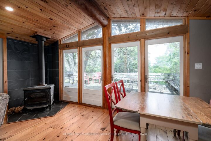 Property Photo: 19 Pc Lane ON K0K 2T0