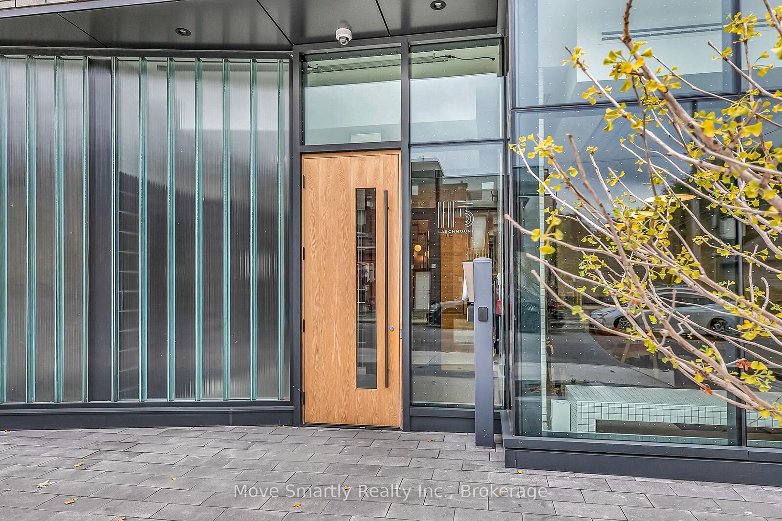 Property Photo:  115 Larchmount Avenue 501  ON M4M 2Y6 
