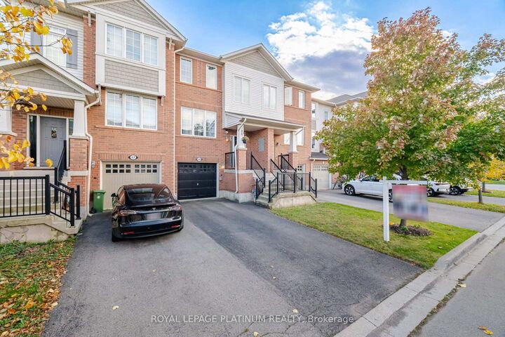 Property Photo: 59 Ohara Lane ON L9K 0C6