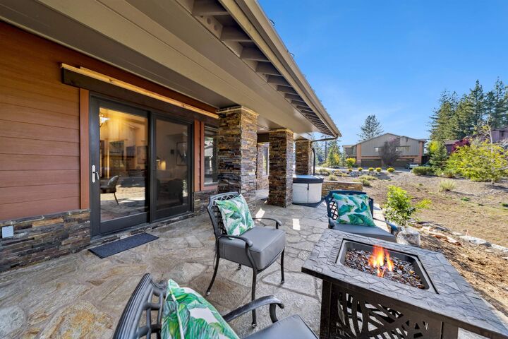 Property Photo:  11837 Hope Court #A  CA 96161 
