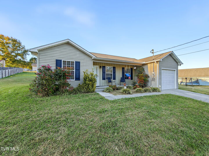 Property Photo:  130 West Melissa Dawn Lane  TN 37807 