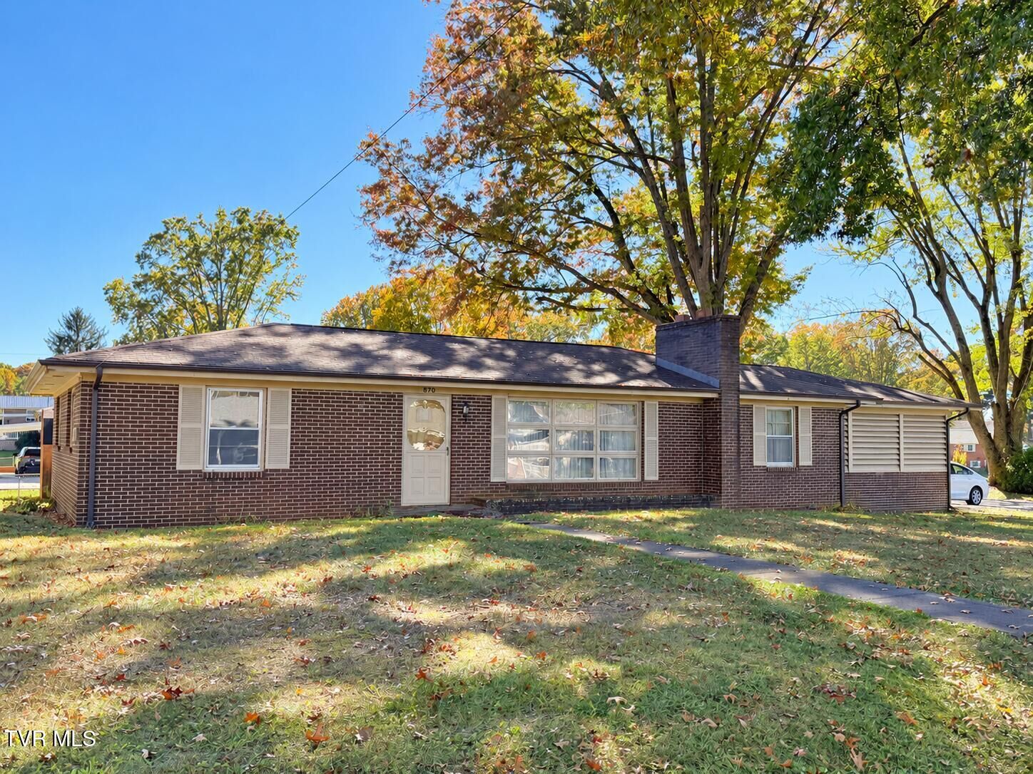 Property Photo:  870 Falcon Drive  VA 24210 