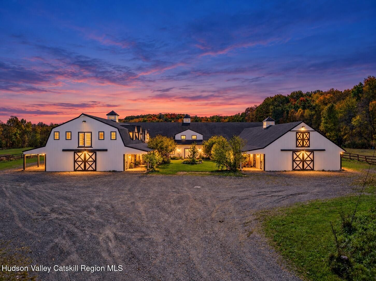 Property Photo: 729 Cold Spring NY 12581