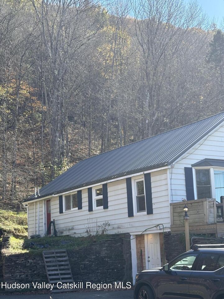 Property Photo: 50 S Side NY 12455