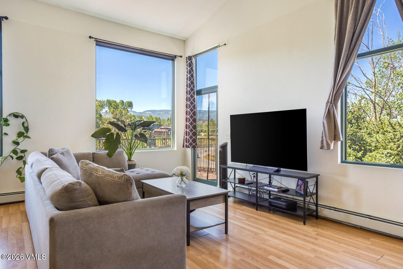 Property Photo: 705 Nogal Road Apt A10 CO 81631